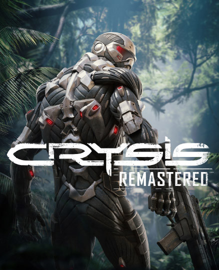 Crysis: Remastered