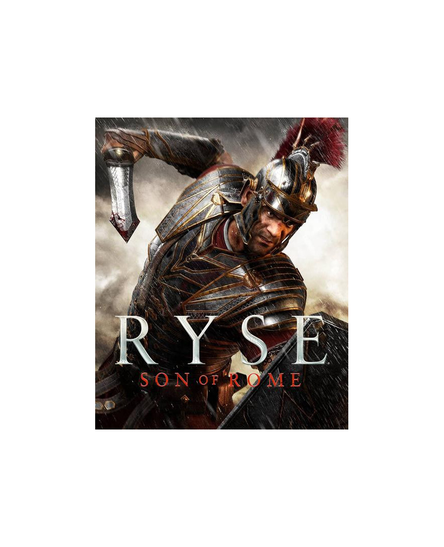 Variant Økonomisk Investere Ryse: Son of Rome