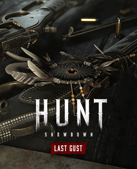 [US] Hunt: Showdown - Last...
