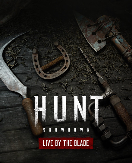 [US] Hunt: Showdown - Live...