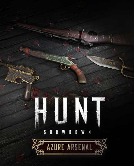 [US] Hunt: Showdown - Azure...