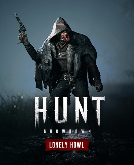 [US]Hunt: Showdown - Lonely...