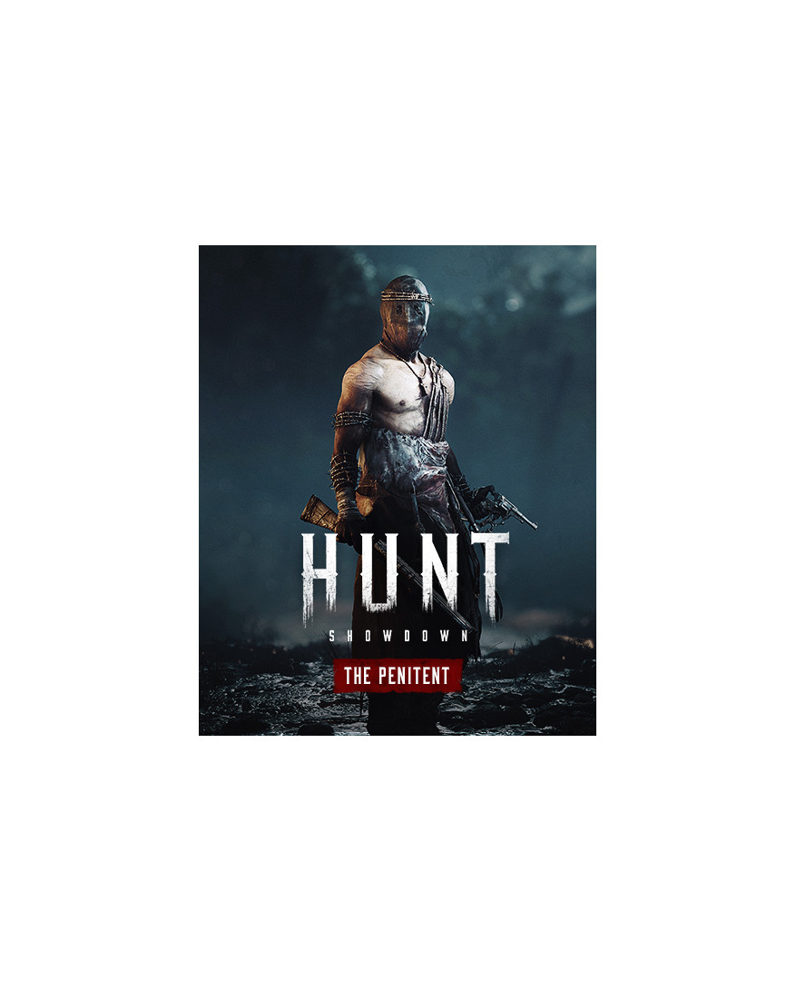 Buy Hunt: Showdown – The Penitent - Microsoft Store en-SA