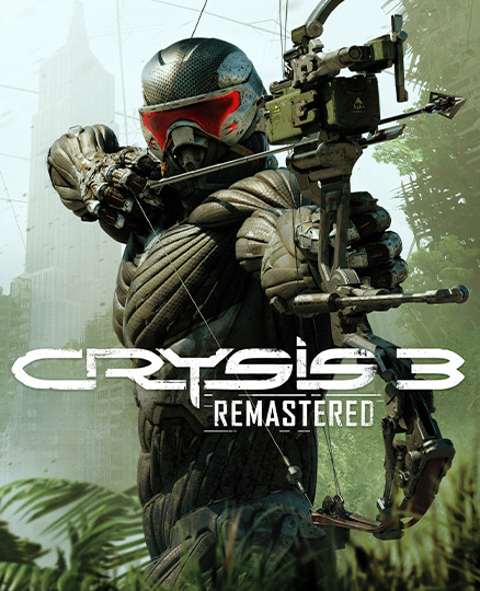 [US] Crysis 3 Remastered -...