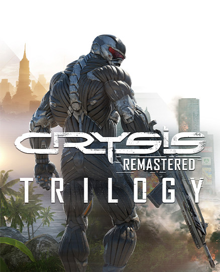 [US] Crysis Remastered...