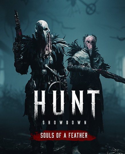 [US] Hunt: Showdown - Souls...