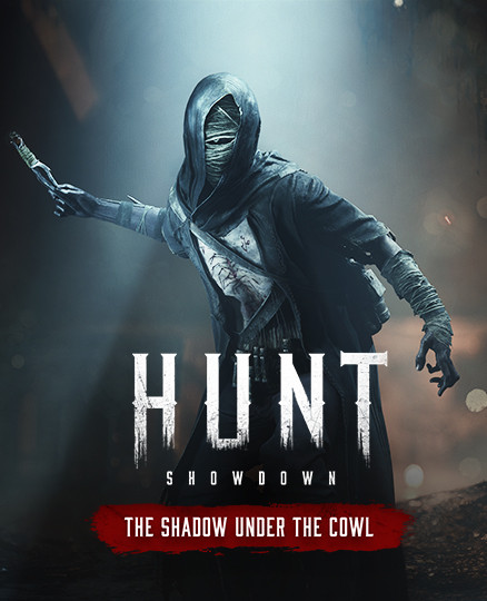 [US] Hunt: Showdown - The...