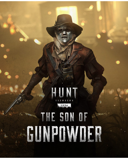 [US] Hunt: Showdown 1896 -...