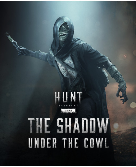 [US] Hunt: Showdown 1896 -...