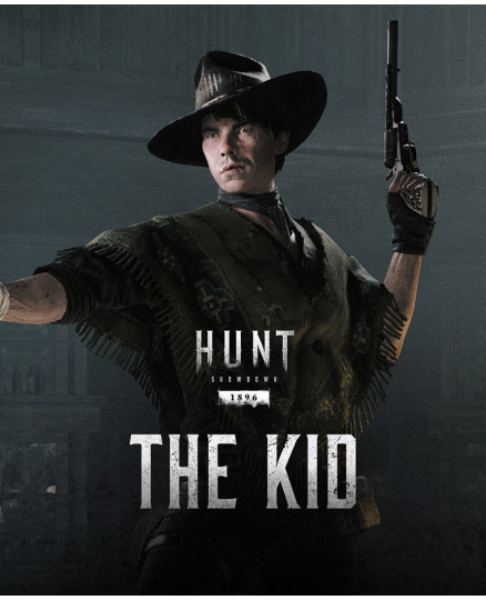 [US] Hunt: Showdown 1896 -...