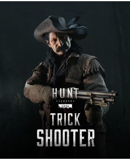 [US] Hunt Showdown 1896 -...