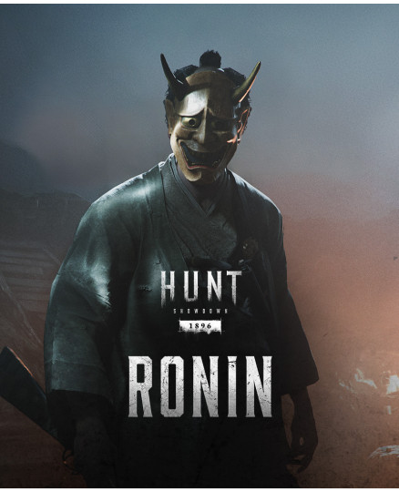 [US] Hunt Showdown 1896 -...