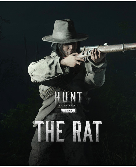 [US] Hunt: Showdown 1896 -...