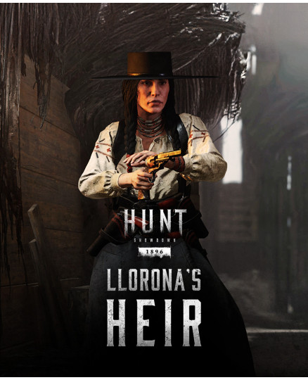 [US] Hunt: Showdown 1896 -...