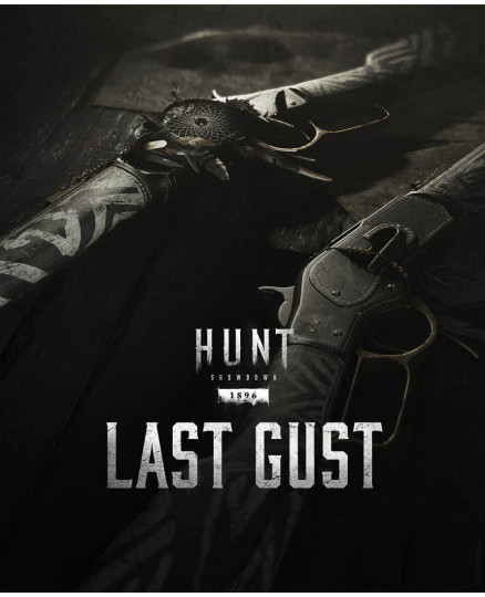 [US] Hunt: Showdown 1896 -...