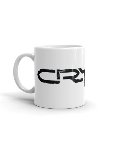 [US] Crysis Mug