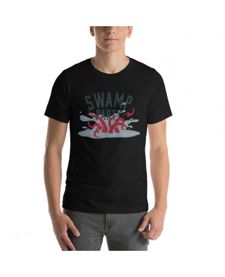 [US] Swamp Party T-Shirt