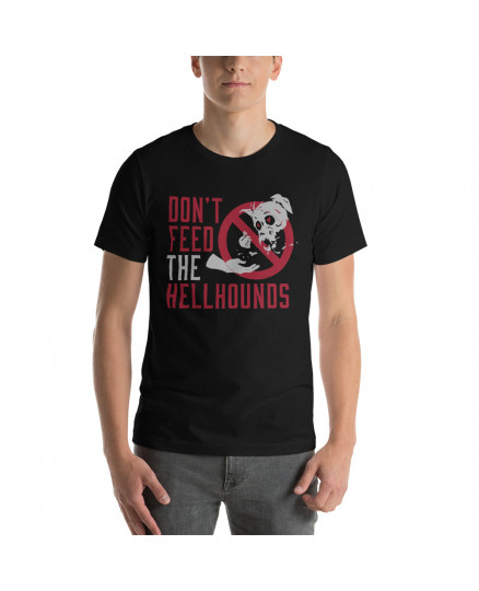[US] Hellhounds T-Shirt